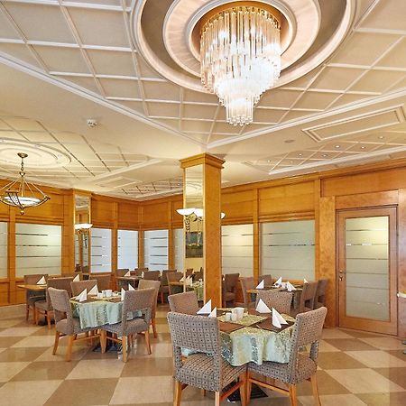 Garni Hotel Master 诺威萨 外观 照片
