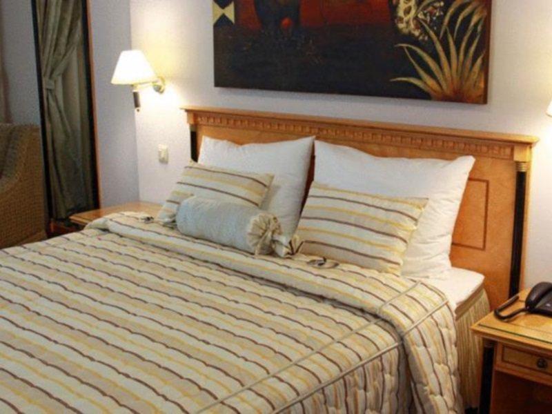 Garni Hotel Master 诺威萨 外观 照片