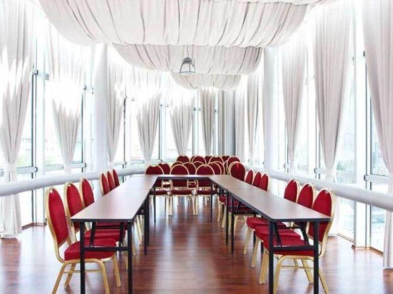 Garni Hotel Master 诺威萨 外观 照片