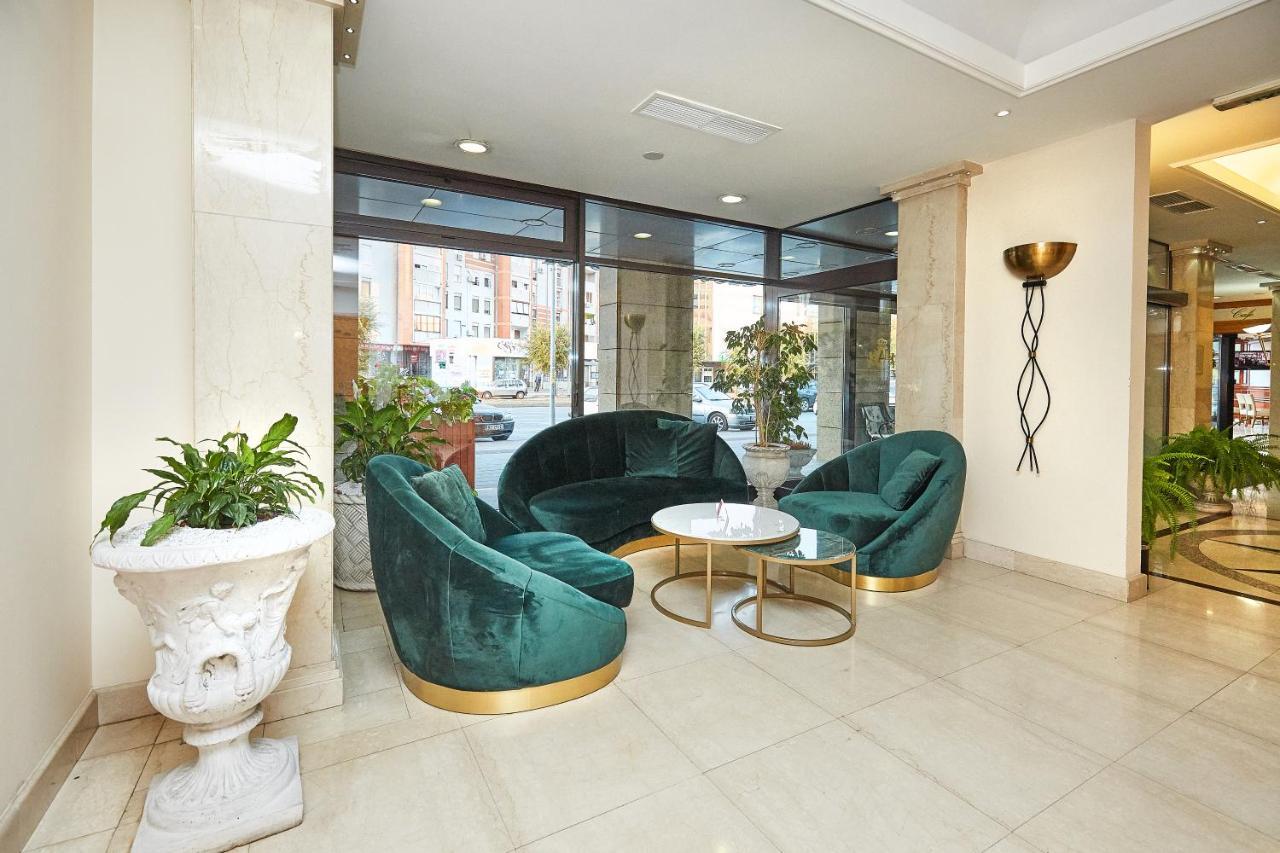 Garni Hotel Master 诺威萨 外观 照片