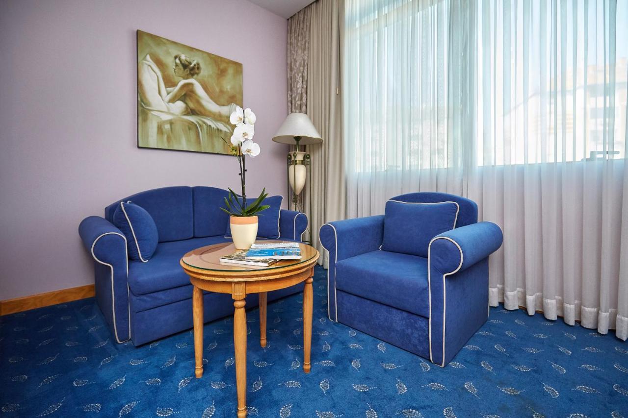 Garni Hotel Master 诺威萨 外观 照片