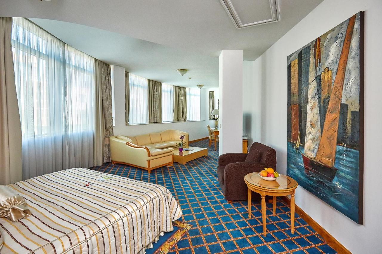 Garni Hotel Master 诺威萨 外观 照片