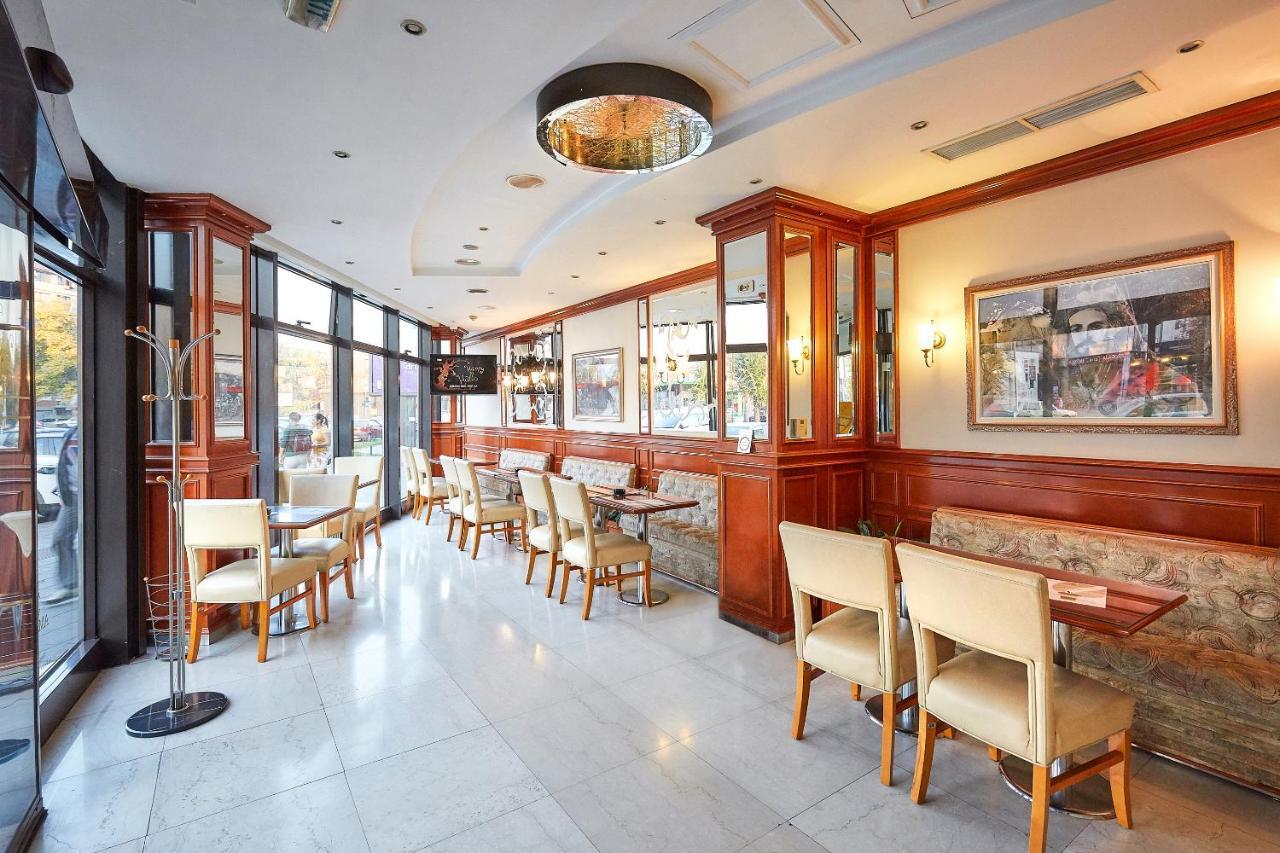 Garni Hotel Master 诺威萨 外观 照片