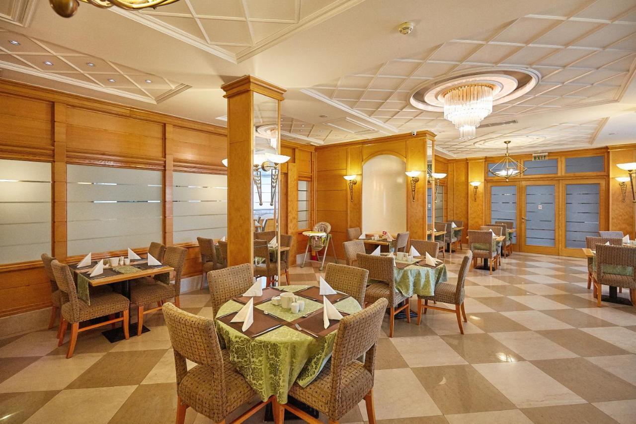 Garni Hotel Master 诺威萨 外观 照片