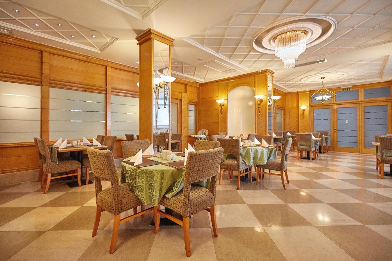 Garni Hotel Master 诺威萨 外观 照片